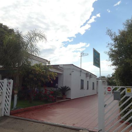Il Vecchio Pescatore Bed and Breakfast Amendolara Exterior foto